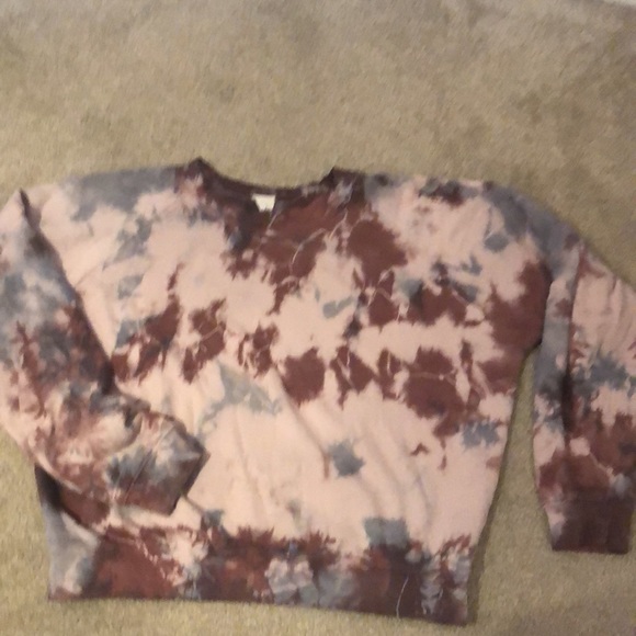 Two piece lounge set - Picture 3 of 3